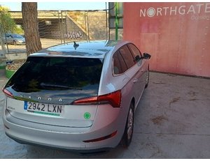 
										SKODA SCALA 1.0 TSI 81KW EMOTION (110CV) BERLINA CON PORTÓN full									