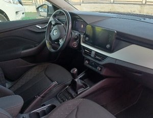 
										SKODA SCALA 1.0 TSI 81KW EMOTION (110CV) BERLINA CON PORTÓN full									