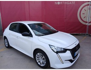 
										PEUGEOT 208 1.2L PURETECH 55KW ACTIVE (75CV) BERLINA CON PORTÓN full									