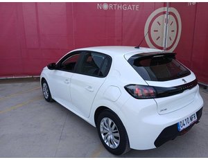 
										PEUGEOT 208 1.2L PURETECH 55KW ACTIVE (75CV) BERLINA CON PORTÓN full									