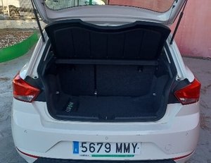 
										SEAT IBIZA 1.0 MPI 59KW REFERENCE XL (80CV) BERLINA CON PORTÓN full									