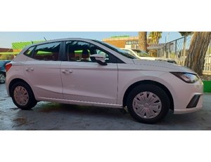
										SEAT IBIZA 1.0 MPI 59KW REFERENCE XL (80CV) BERLINA CON PORTÓN full									