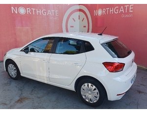 
										SEAT IBIZA 1.0 MPI 59KW REFERENCE XL (80CV) BERLINA CON PORTÓN full									