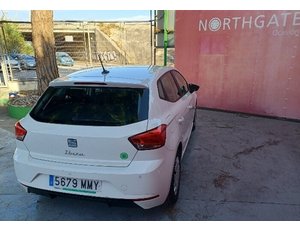 
										SEAT IBIZA 1.0 MPI 59KW REFERENCE XL (80CV) BERLINA CON PORTÓN full									