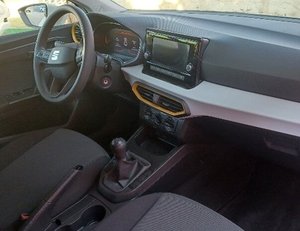 
										SEAT IBIZA 1.0 MPI 59KW REFERENCE XL (80CV) BERLINA CON PORTÓN full									