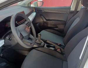 
										SEAT IBIZA 1.0 MPI 59KW REFERENCE XL (80CV) BERLINA CON PORTÓN full									