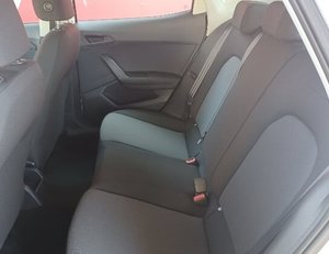 
										SEAT IBIZA 1.0 MPI 59KW REFERENCE XL (80CV) BERLINA CON PORTÓN full									