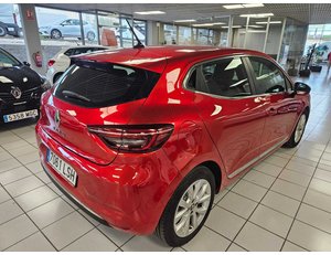 
										RENAULT CLIO 1.0 TCE 67KW ZEN (90CV) BERLINA CON PORTÓN full									