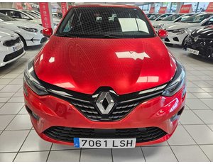 
										RENAULT CLIO 1.0 TCE 67KW ZEN (90CV) BERLINA CON PORTÓN full									