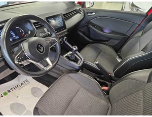 
										RENAULT CLIO 1.0 TCE 67KW ZEN (90CV) BERLINA CON PORTÓN full									