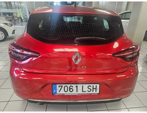 
										RENAULT CLIO 1.0 TCE 67KW ZEN (90CV) BERLINA CON PORTÓN full									