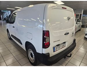 
										CITROEN BERLINGO 1.5 BLUEHDI 75KW TALLA M CONTROL (102CV) FURGÓN DERIVADO DE TURISMO full									