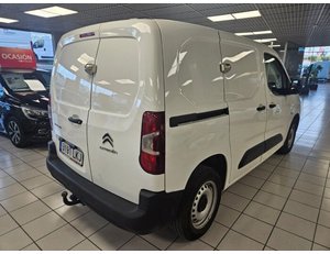 
										CITROEN BERLINGO 1.5 BLUEHDI 75KW TALLA M CONTROL (102CV) FURGÓN DERIVADO DE TURISMO full									