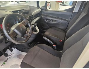 
										CITROEN BERLINGO 1.5 BLUEHDI 75KW TALLA M CONTROL (102CV) FURGÓN DERIVADO DE TURISMO full									