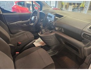 
										CITROEN BERLINGO 1.5 BLUEHDI 75KW TALLA M CONTROL (102CV) FURGÓN DERIVADO DE TURISMO full									