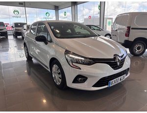 
										RENAULT CLIO 1.0 TCE 67KW EQUILIBRE (90CV) BERLINA CON PORTÓN full									
