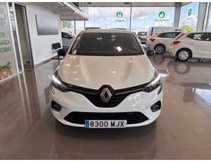 
										RENAULT CLIO 1.0 TCE 67KW EQUILIBRE (90CV) BERLINA CON PORTÓN full									