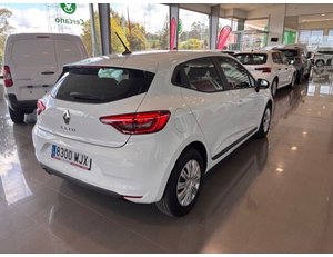 
										RENAULT CLIO 1.0 TCE 67KW EQUILIBRE (90CV) BERLINA CON PORTÓN full									