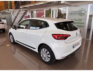 
										RENAULT CLIO 1.0 TCE 67KW EQUILIBRE (90CV) BERLINA CON PORTÓN full									