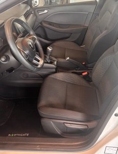 
										RENAULT CLIO 1.0 TCE 67KW EQUILIBRE (90CV) BERLINA CON PORTÓN full									