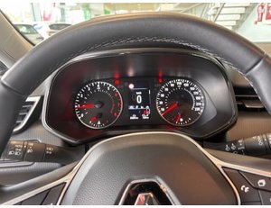 
										RENAULT CLIO 1.0 TCE 67KW EQUILIBRE (90CV) BERLINA CON PORTÓN full									