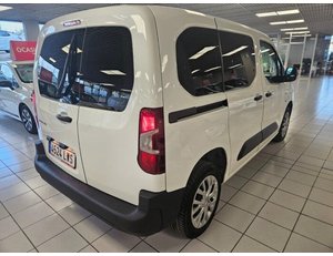 
										CITROEN BERLINGO 1.5 BLUEHDI 75KW TALLA M LIVE PACK BUSIN (102CV) MONOVOLUMEN COMPACTO full									