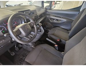 
										CITROEN BERLINGO 1.5 BLUEHDI 75KW TALLA M LIVE PACK BUSIN (102CV) MONOVOLUMEN COMPACTO full									