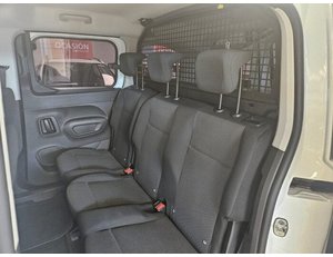 
										CITROEN BERLINGO 1.5 BLUEHDI 75KW TALLA M LIVE PACK BUSIN (102CV) MONOVOLUMEN COMPACTO full									