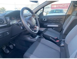 
										CITROEN C3 1.5 BLUEHDI 75KW C-SERIES (102CV) BERLINA CON PORTÓN full									