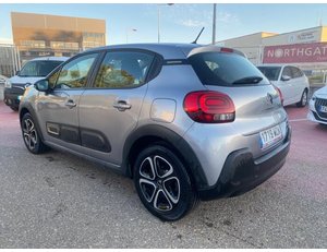 
										CITROEN C3 1.5 BLUEHDI 75KW C-SERIES (102CV) BERLINA CON PORTÓN full									