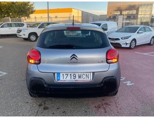 
										CITROEN C3 1.5 BLUEHDI 75KW C-SERIES (102CV) BERLINA CON PORTÓN full									