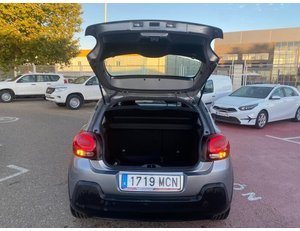 
										CITROEN C3 1.5 BLUEHDI 75KW C-SERIES (102CV) BERLINA CON PORTÓN full									