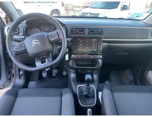 
										CITROEN C3 1.5 BLUEHDI 75KW C-SERIES (102CV) BERLINA CON PORTÓN full									