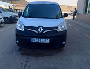 
										RENAULT KANGOO EXPRESS 1.5 BLUE DCI 70KW PROFESIONAL (95CV) FURGÓN DERIVADO DE TURISMO full									