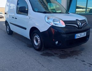 
										RENAULT KANGOO EXPRESS 1.5 BLUE DCI 70KW PROFESIONAL (95CV) FURGÓN DERIVADO DE TURISMO full									