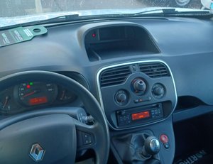 
										RENAULT KANGOO EXPRESS 1.5 BLUE DCI 70KW PROFESIONAL (95CV) FURGÓN DERIVADO DE TURISMO full									