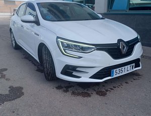 
										RENAULT MEGANE 1.5 BLUE DCI BUSINESS 85KW (115CV) BERLINA CON PORTÓN full									