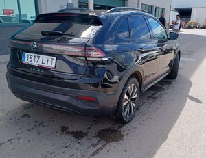 
										VOLKSWAGEN TAIGO 1.0 TSI 70KW LIFE (95CV) TODOTERRENO full									