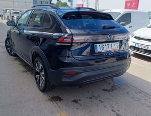
										VOLKSWAGEN TAIGO 1.0 TSI 70KW LIFE (95CV) TODOTERRENO full									