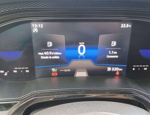
										VOLKSWAGEN TAIGO 1.0 TSI 70KW LIFE (95CV) TODOTERRENO full									