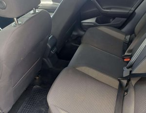 
										VOLKSWAGEN TAIGO 1.0 TSI 70KW LIFE (95CV) TODOTERRENO full									