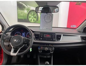 
										KIA RIO 1.2 DPI CONCEPT (84CV) BERLINA CON PORTÓN full									