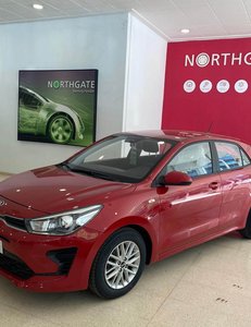 
										KIA RIO 1.2 DPI CONCEPT (84CV) BERLINA CON PORTÓN full									