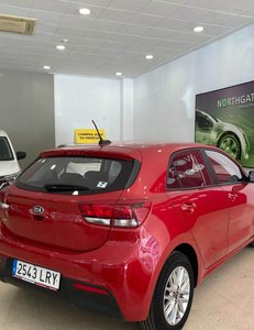 
										KIA RIO 1.2 DPI CONCEPT (84CV) BERLINA CON PORTÓN full									