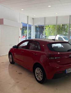 
										KIA RIO 1.2 DPI CONCEPT (84CV) BERLINA CON PORTÓN full									