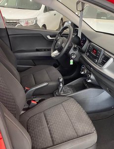 
										KIA RIO 1.2 DPI CONCEPT (84CV) BERLINA CON PORTÓN full									