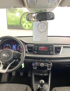 
										KIA RIO 1.2 DPI CONCEPT (84CV) BERLINA CON PORTÓN full									
