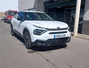 
										CITROEN C4 1.5 BLUEHDI 130 SU0026S FEEL PACK AUTO (130CV) BERLINA CON PORTÓN full									