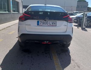 
										CITROEN C4 1.5 BLUEHDI 130 SU0026S FEEL PACK AUTO (130CV) BERLINA CON PORTÓN full									