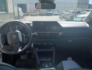 
										CITROEN C4 1.5 BLUEHDI 130 SU0026S FEEL PACK AUTO (130CV) BERLINA CON PORTÓN full									